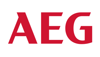 Logo AEG