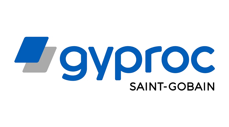 Logo GYPROC