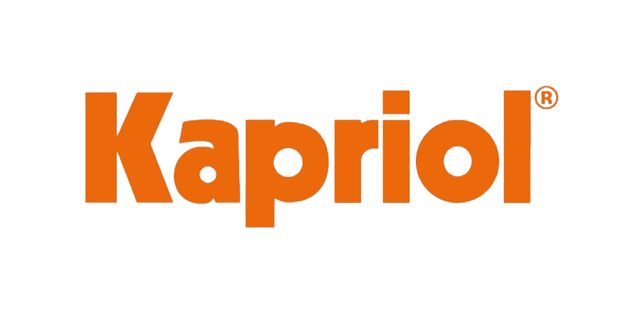 Logo KAPRIOL