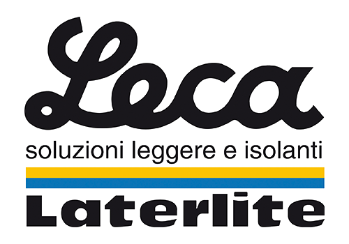 Logo LECA LATERLITE