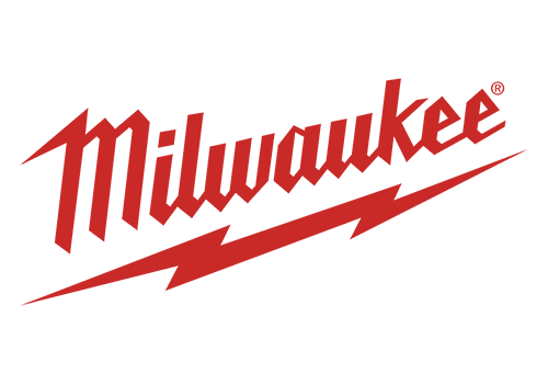 Logo MILWAUKEE