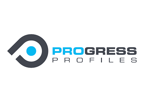 Logo PROGRESS PROFILES