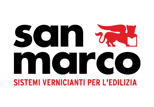 Logo SAN MARCO
