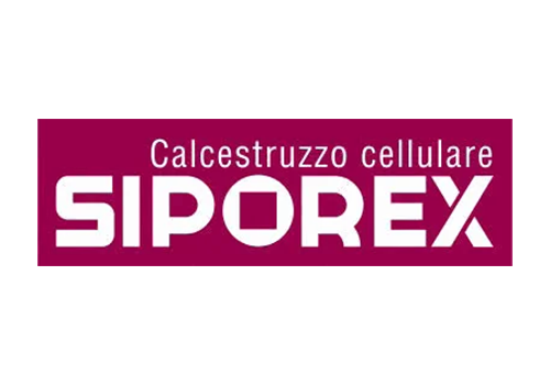 Logo SIPOREX