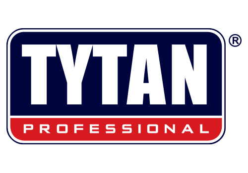 Logo TITAN PROFESSIONAL