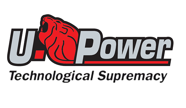 Logo UPOWER